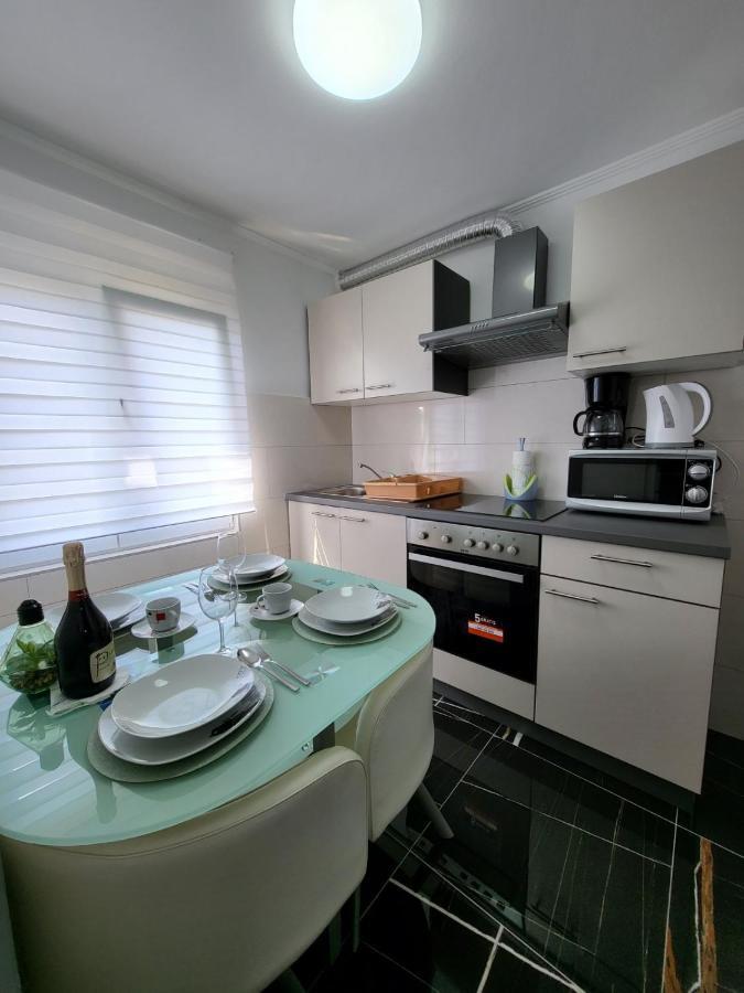 Appartement Dora With Sea View And Terrace *