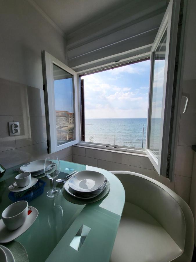 Dora With Sea View And Terrace Appartement