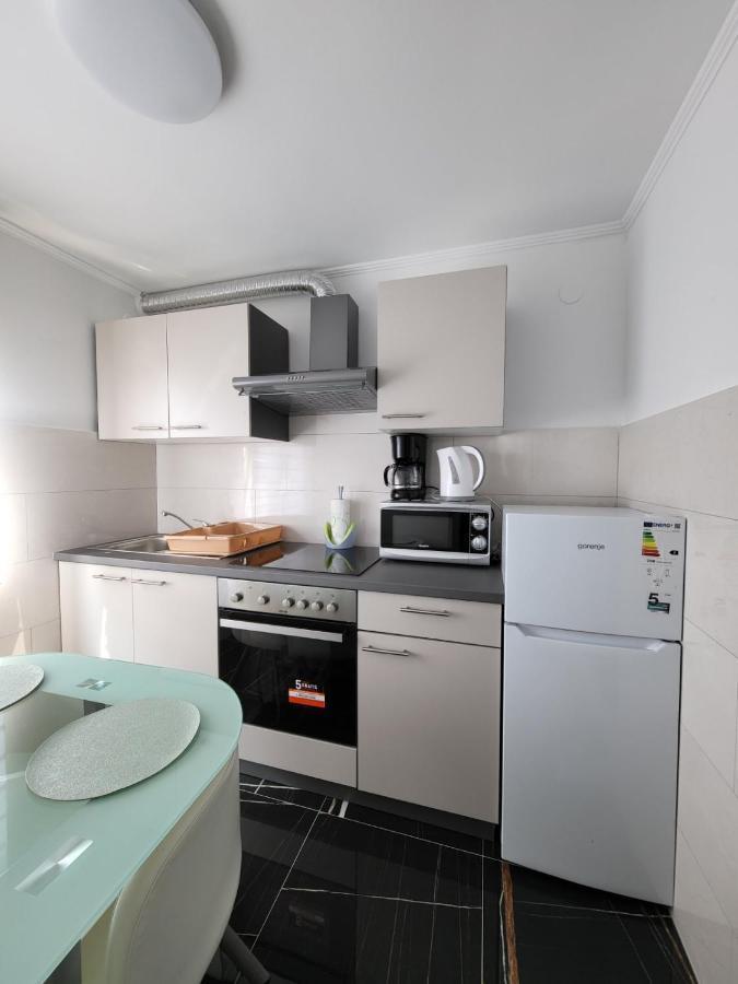 Dora With Sea View And Terrace Appartement *