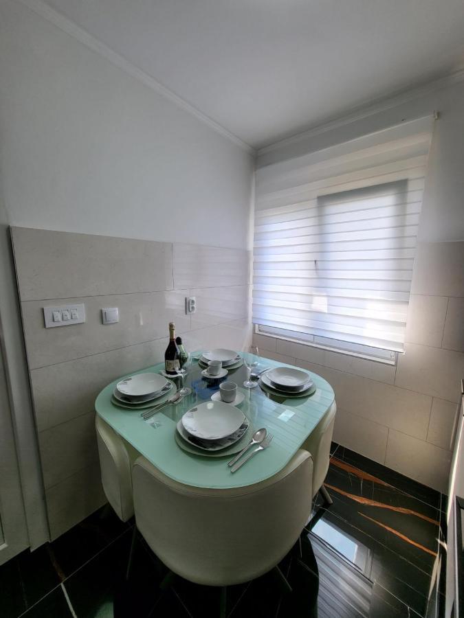 Dora With Sea View And Terrace Appartement