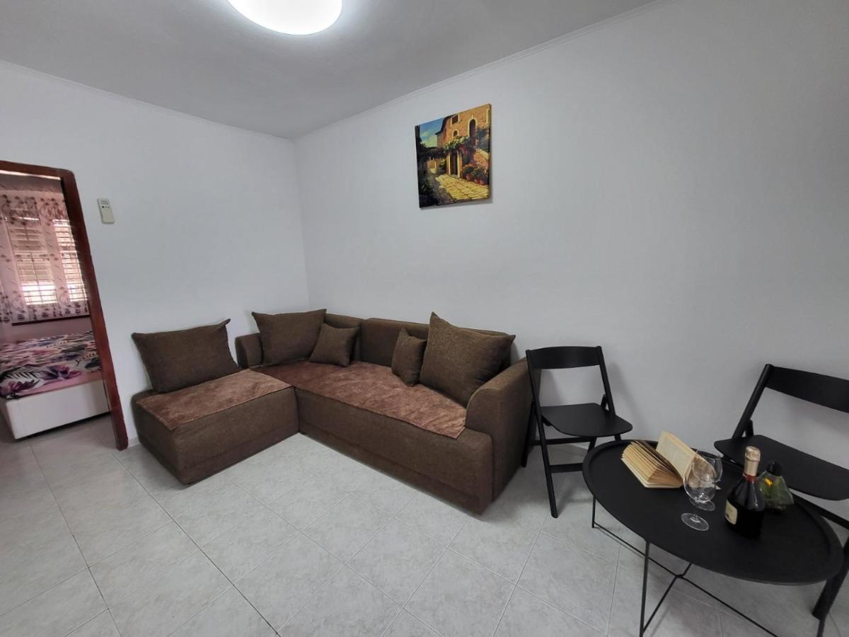 Appartement Dora With Sea View And Terrace *