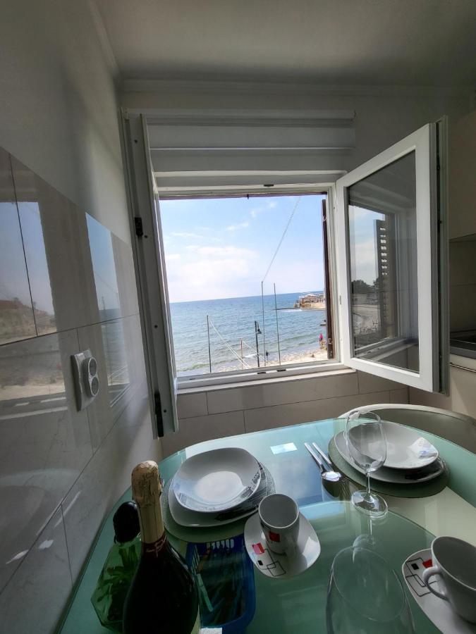 Appartement Dora With Sea View And Terrace
