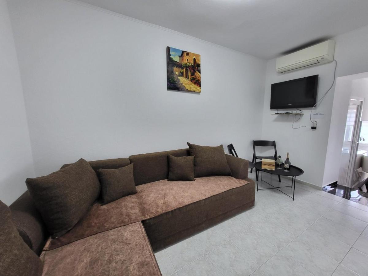 Dora With Sea View And Terrace * Umag