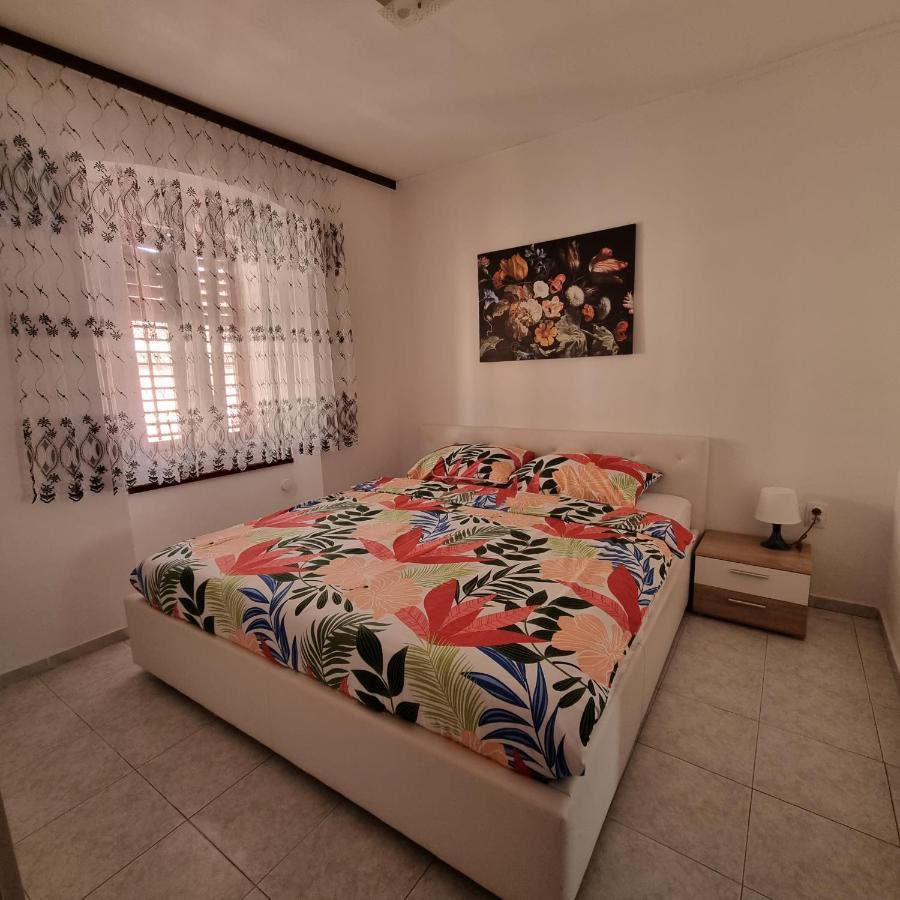 Dora With Sea View And Terrace Appartement