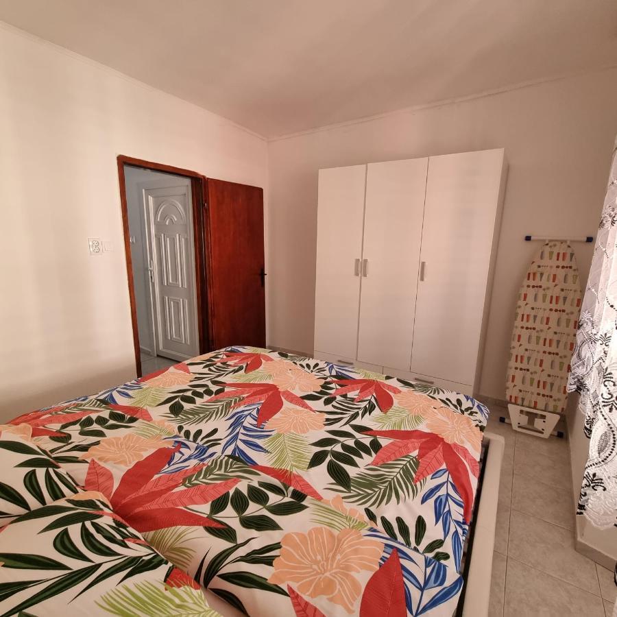 Dora With Sea View And Terrace Appartement